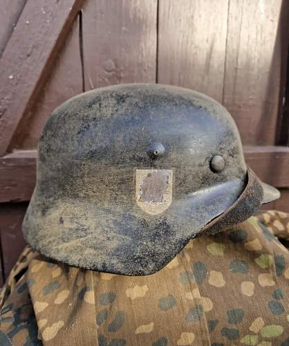 SS helmet. Is it to good to be true?