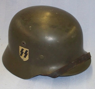 M-35 DD ss Helmet