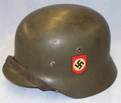 M-35 DD ss Helmet