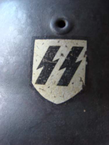 ss helmet foto