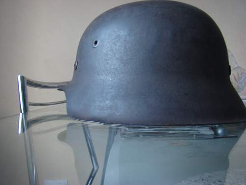 ss helmet foto