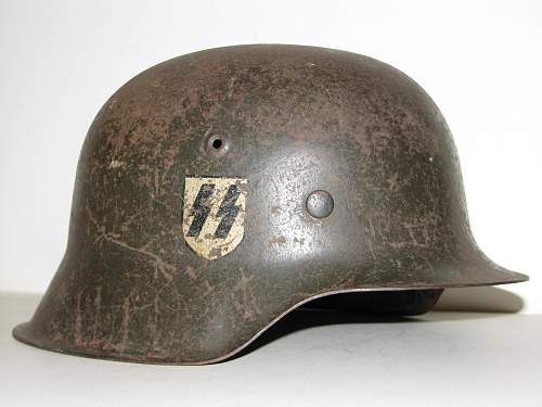 Waffen SS M42 CKL64