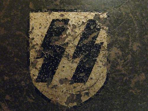 Waffen SS M42 CKL64