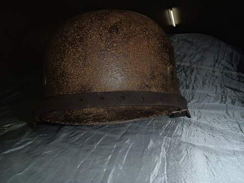 SS DD helmet