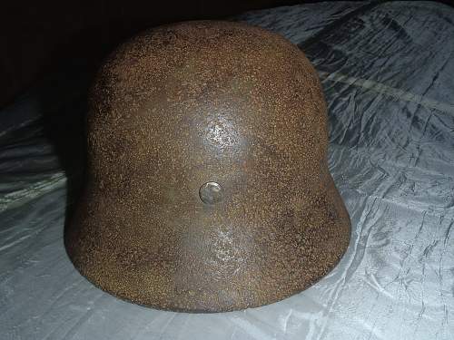 SS DD helmet