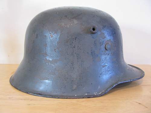 RZM Helmet