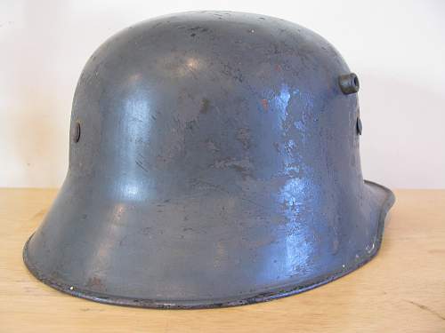 RZM Helmet