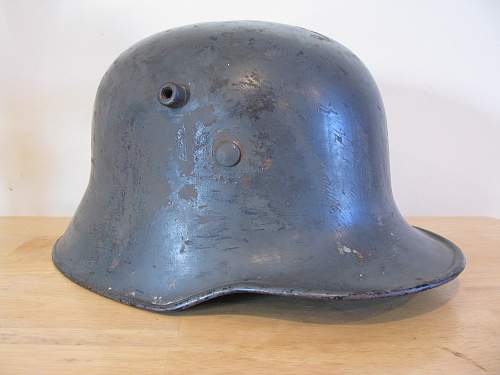 RZM Helmet