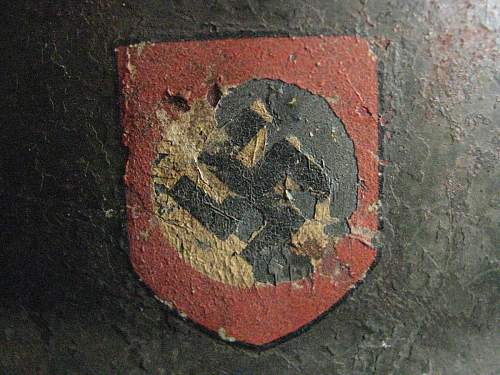 Waffen SS DD M35 ET66