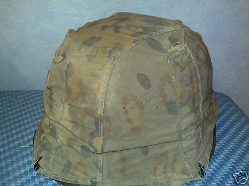 Helmet Cover