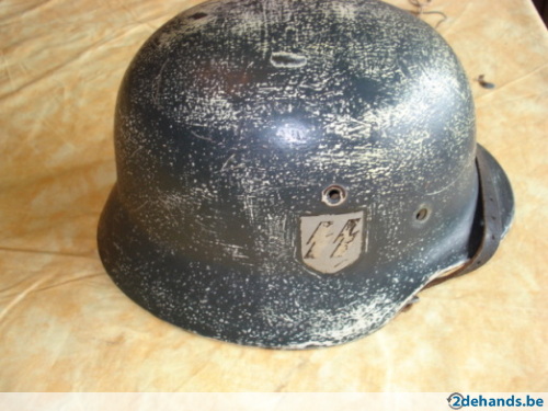 SS Div Westland lid