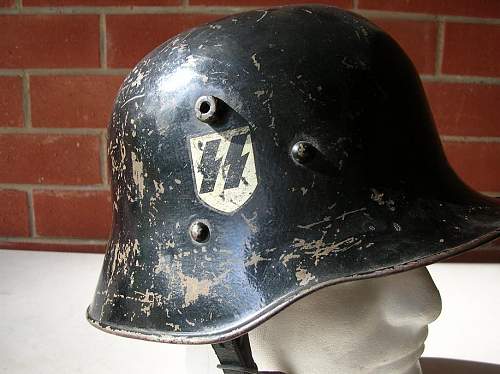 Post your fake SS helmets here for reference