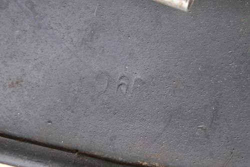 SS Q66 Decal original?