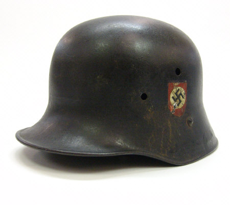 SS helmet, opinions please