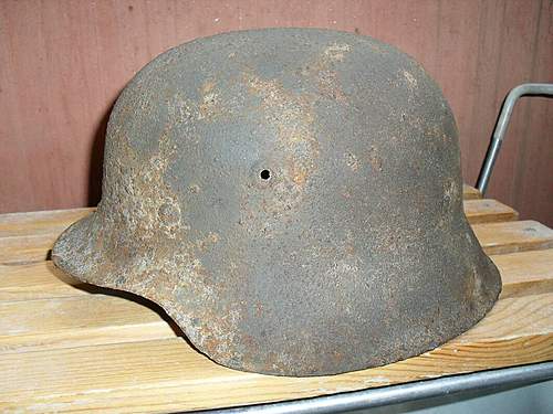 M42 Relic SS Helmet !