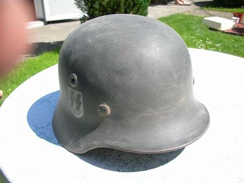 SS Helm