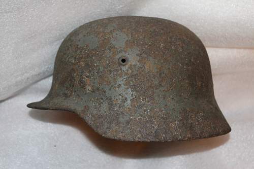 need opinions : SS helmet relic