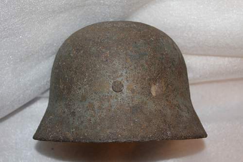 need opinions : SS helmet relic