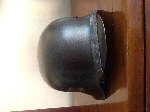 SS Helmets Need Help!!