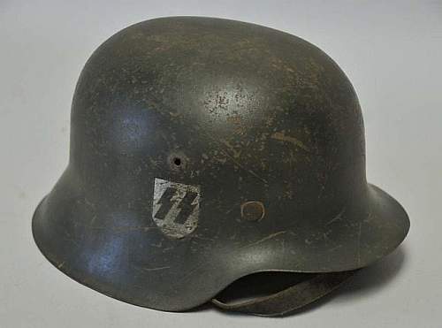 ss helmet ??