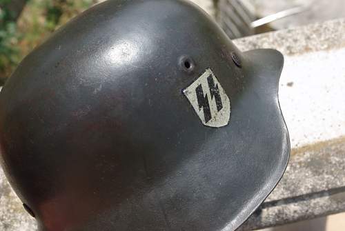 ss m42 helmet