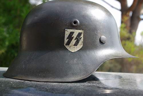 ss m42 helmet