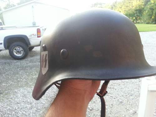 Double decal SS  lid..... please help!