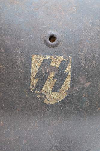 M42 SS SD ckl marked