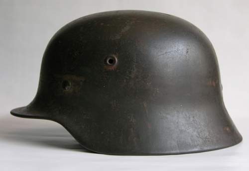 Helmet M40 WSS ET64