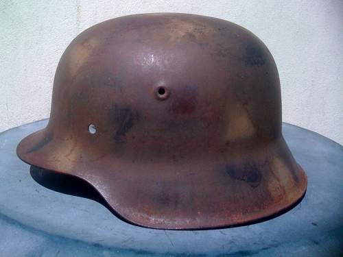 M42 sd ss helmet