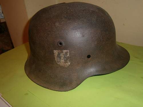 19 let ss helmet