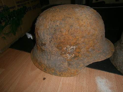 19 let ss helmet