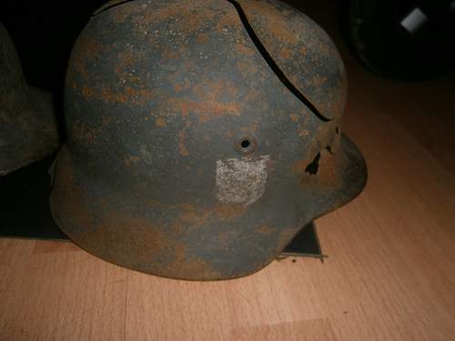 19 let ss helmet