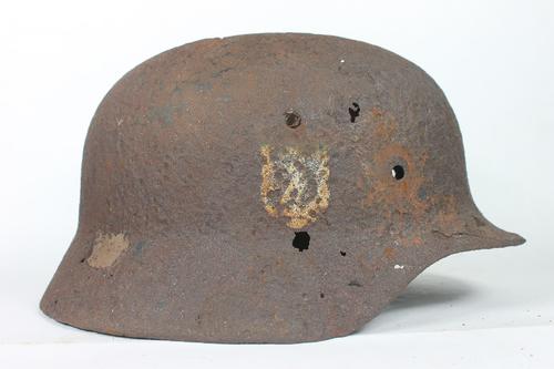 Waffen SS Relic