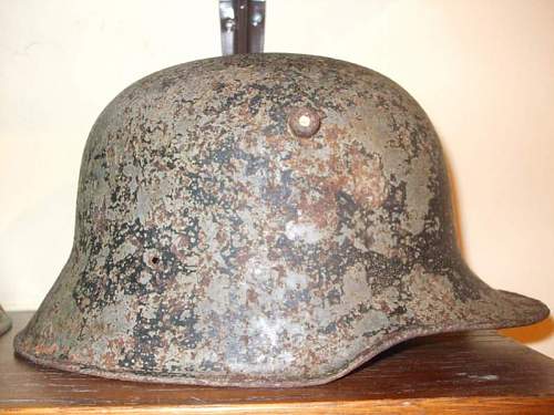 SS-RZM Helmet