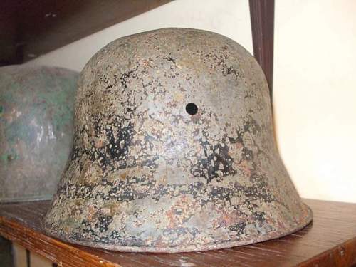 SS-RZM Helmet