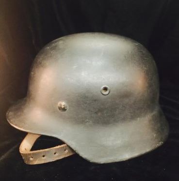 Opinions on SS helmet