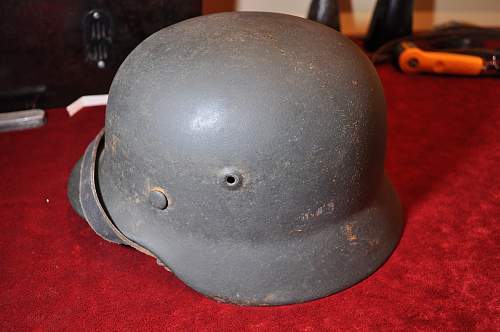 SS helmet authentication required please