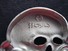 SS Skull &amp; Eagle marked SS 373/43