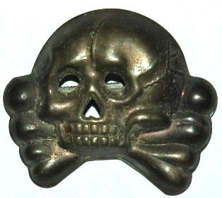 Danziger skull: ORIGINAL or FAKE?