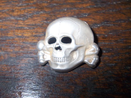 M1/52 cap skull