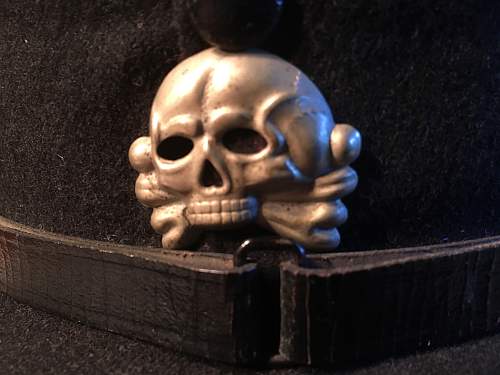 SS Skull- is it worth it??