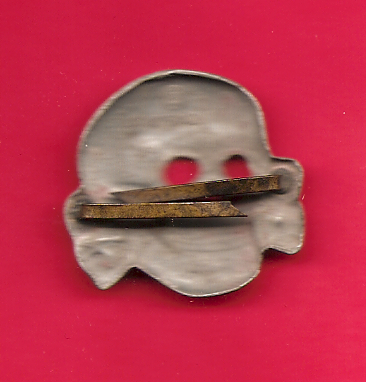 Once again, another Totenkopf for you all to look at, 475/42 RZM marked. Real or repro?