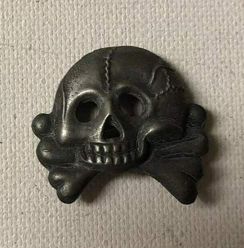 Fake Danziger Skulls