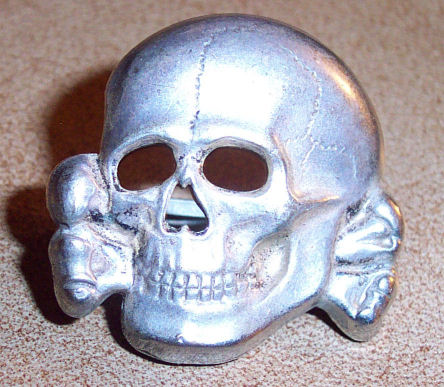 SS Skull RZM M1/52