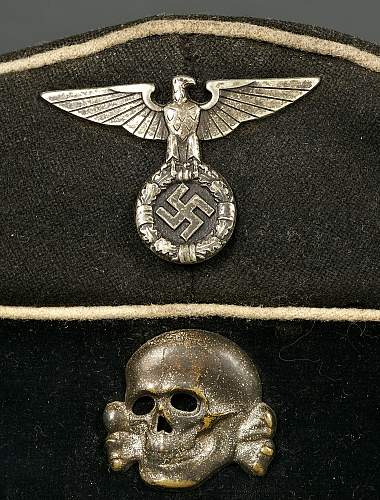 1934-35 pattern NSDAP eagle