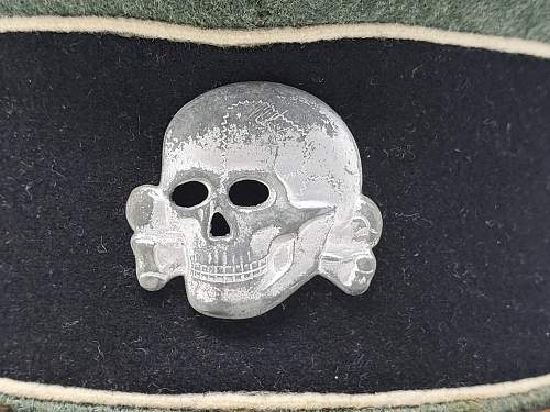 SS Totenkopf