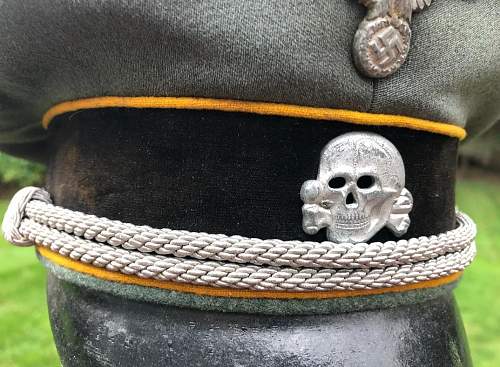 SS Totenkopf