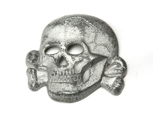 Skull RZM M1/24