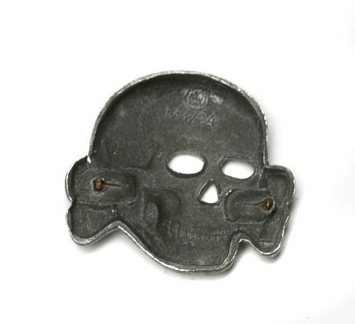 Skull RZM M1/24